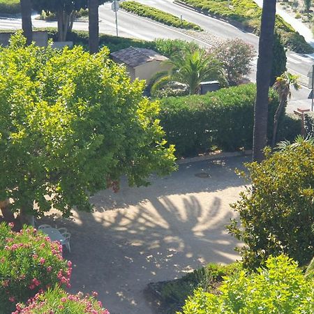 La Residence Bandol Dış mekan fotoğraf