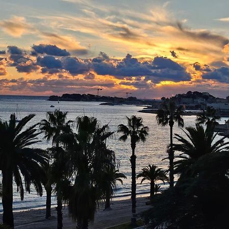 La Residence Bandol Dış mekan fotoğraf