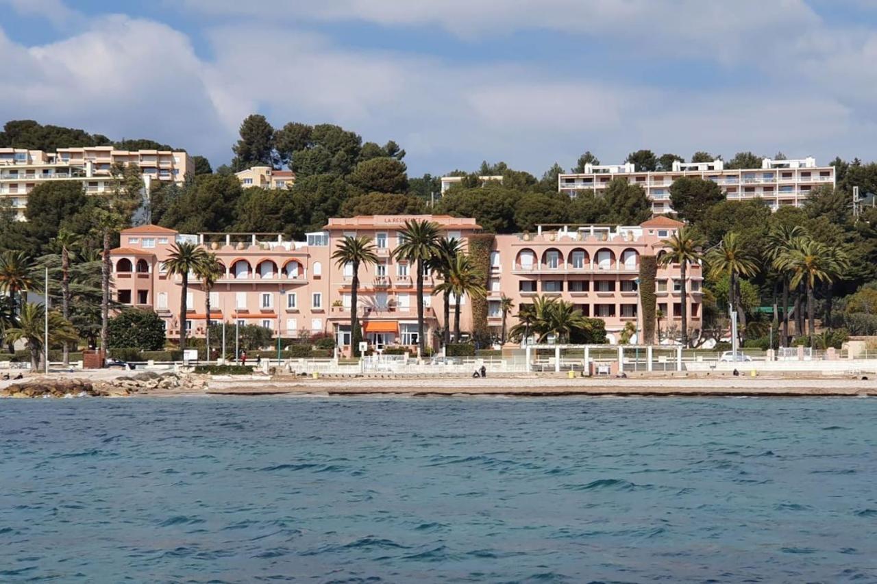 La Residence Bandol Dış mekan fotoğraf