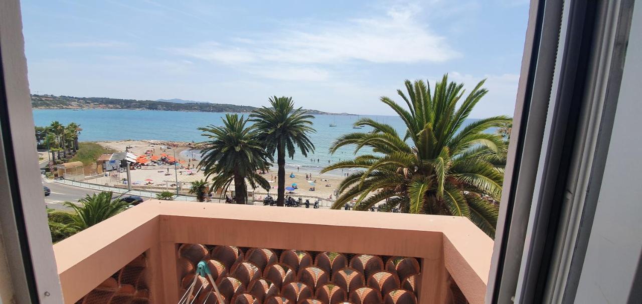 La Residence Bandol Dış mekan fotoğraf