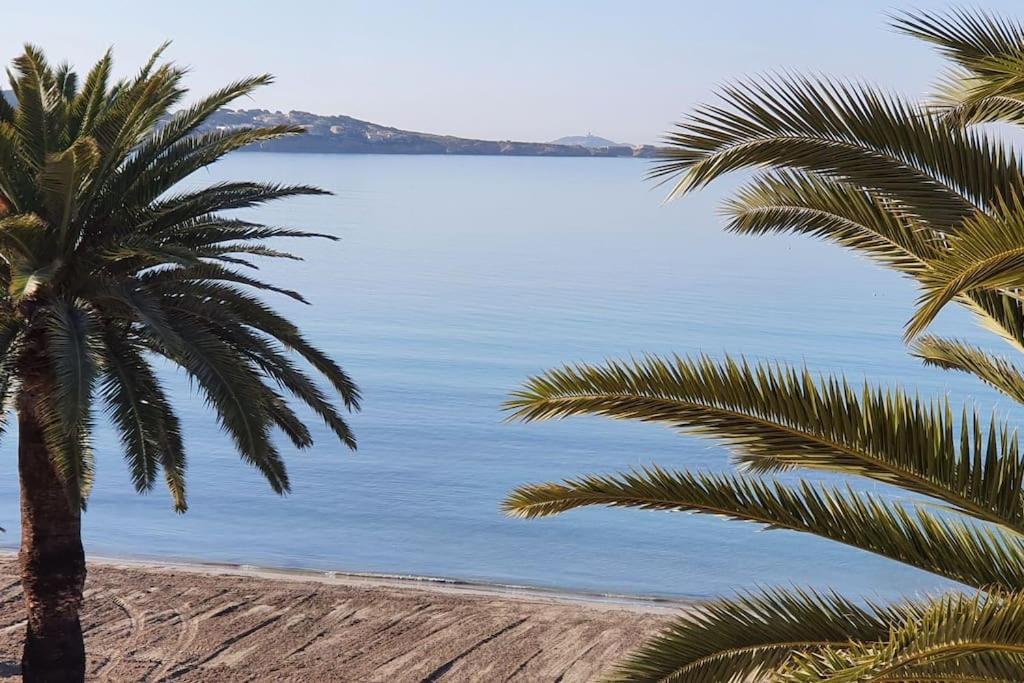 La Residence Bandol Dış mekan fotoğraf