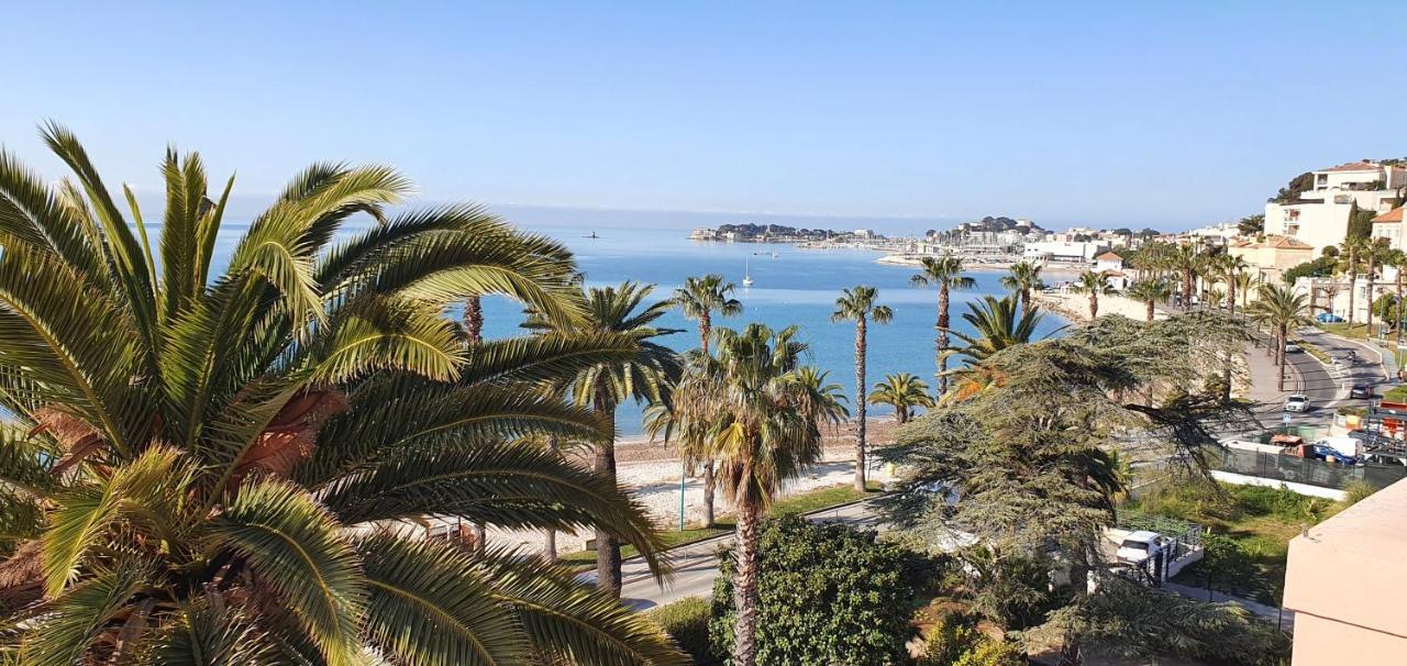 La Residence Bandol Dış mekan fotoğraf