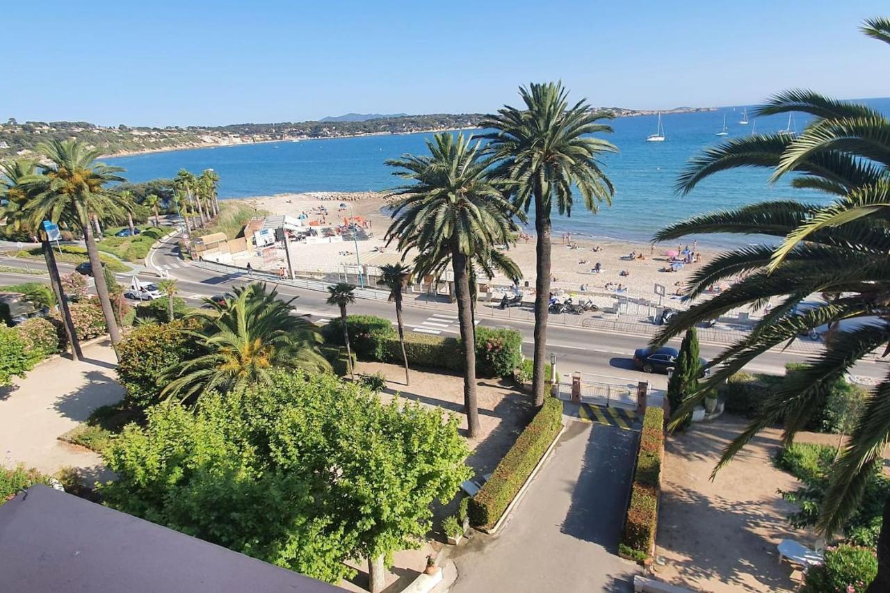 La Residence Bandol Dış mekan fotoğraf
