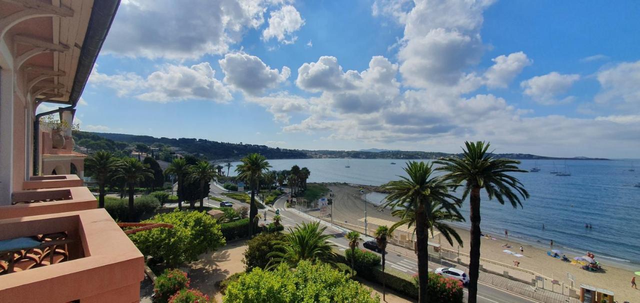 La Residence Bandol Dış mekan fotoğraf