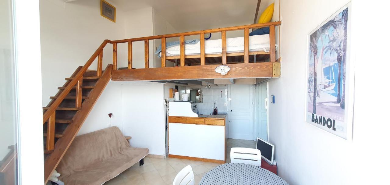 La Residence Bandol Dış mekan fotoğraf