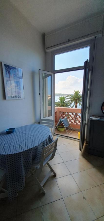 La Residence Bandol Dış mekan fotoğraf