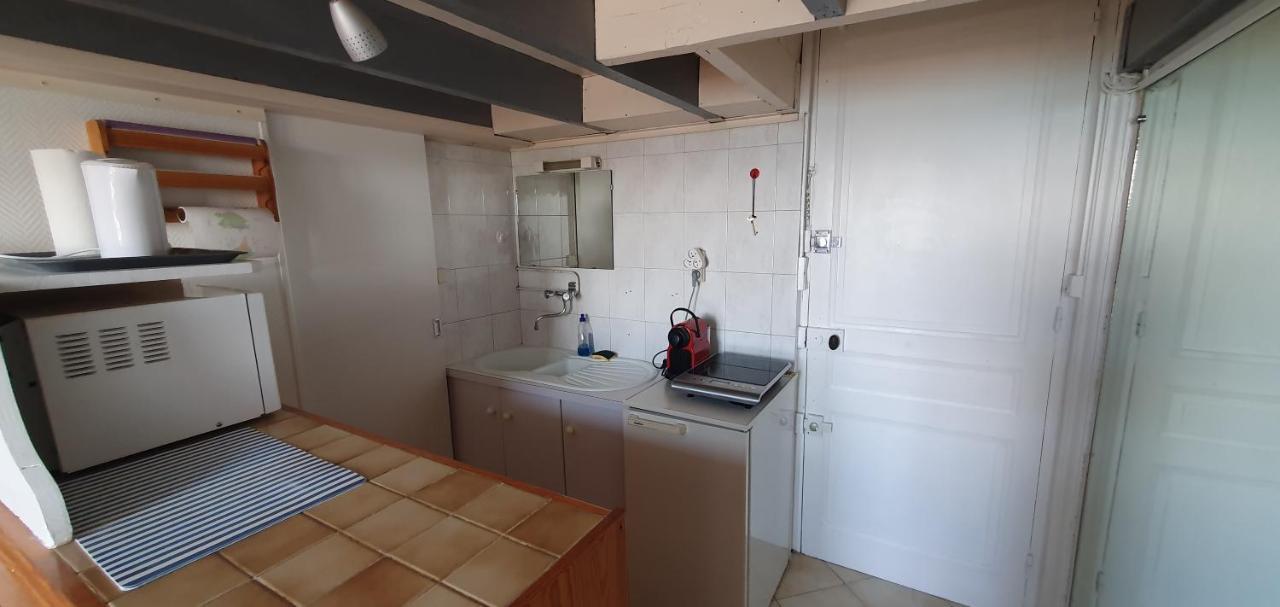 La Residence Bandol Dış mekan fotoğraf