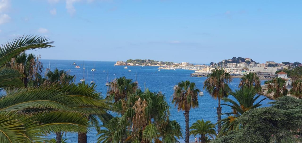La Residence Bandol Dış mekan fotoğraf