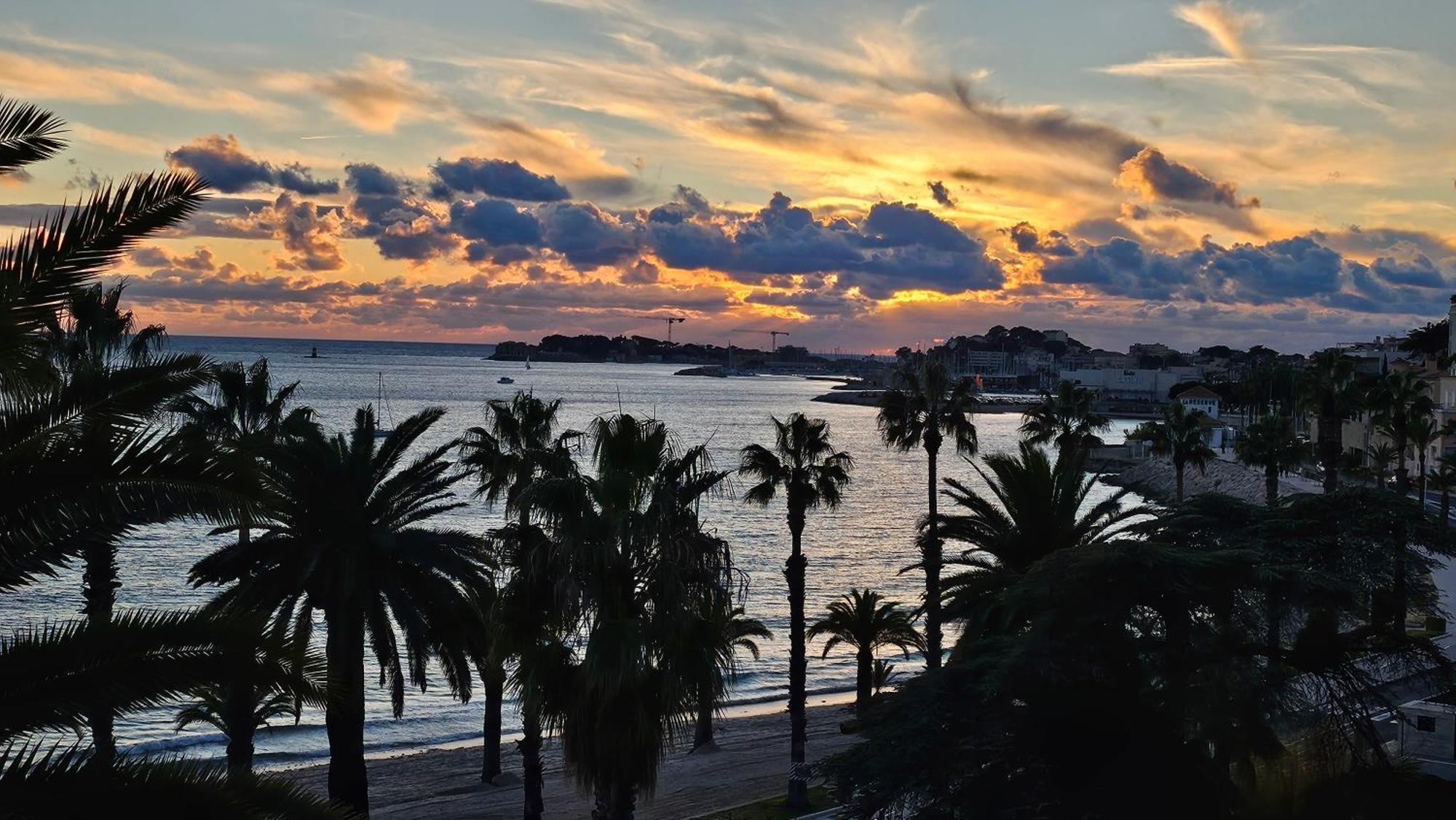 La Residence Bandol Dış mekan fotoğraf